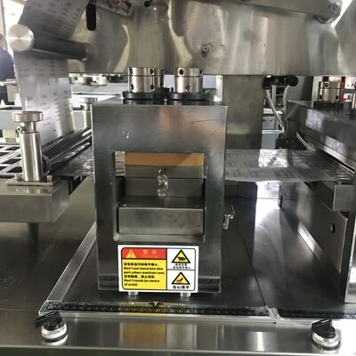 Υλικό συσκευασίας PVC, Γέμισμα Μαρμελάδας, Υψηλή Ακρίβεια, Κατάλληλο για Διαφορετικές Ανάγκες Συσκευασίας Τροφίμων και Ενισχυμένη Προστασία Προϊόντων