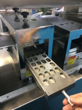 Υλικό συσκευασίας PVC, Γέμισμα Μαρμελάδας, Υψηλή Ακρίβεια, Κατάλληλο για Διαφορετικές Ανάγκες Συσκευασίας Τροφίμων και Ενισχυμένη Προστασία Προϊόντων